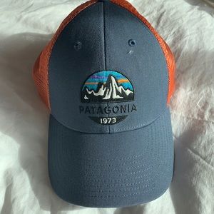 Patagonia Trucker hat
